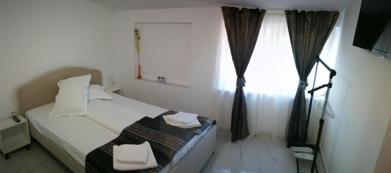 Hotel White House Alexandria Zewnętrze zdjęcie