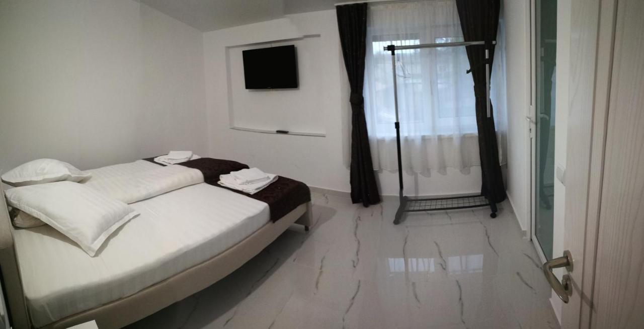 Hotel White House Alexandria Zewnętrze zdjęcie