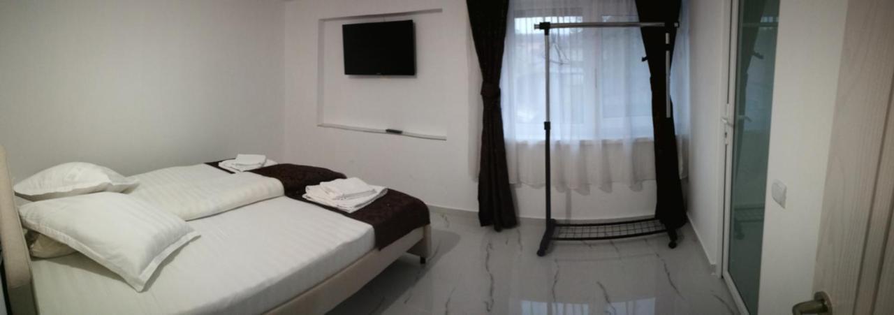 Hotel White House Alexandria Zewnętrze zdjęcie