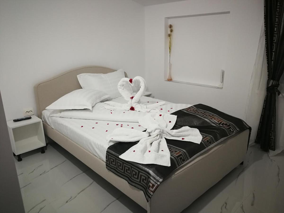 Hotel White House Alexandria Zewnętrze zdjęcie