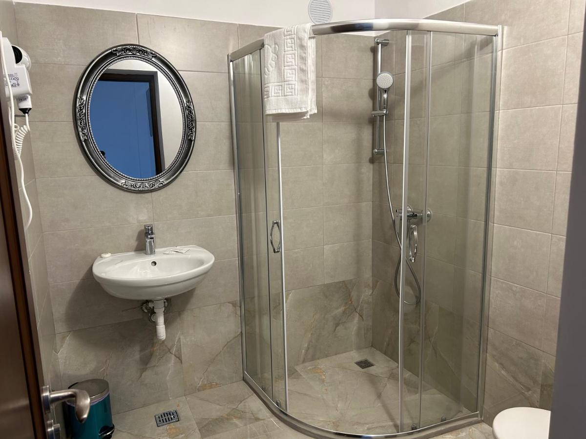 Hotel White House Alexandria Zewnętrze zdjęcie