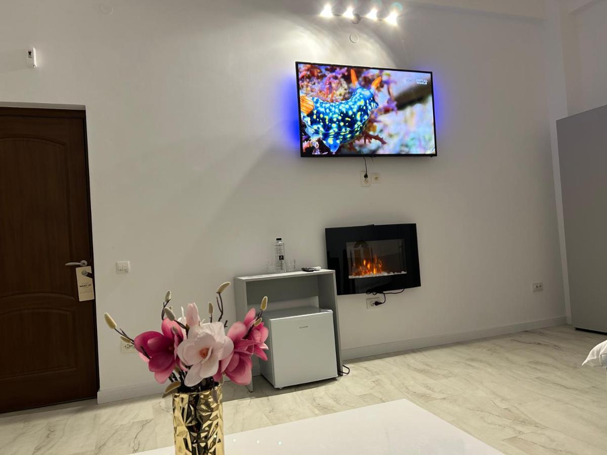 Hotel White House Alexandria Zewnętrze zdjęcie