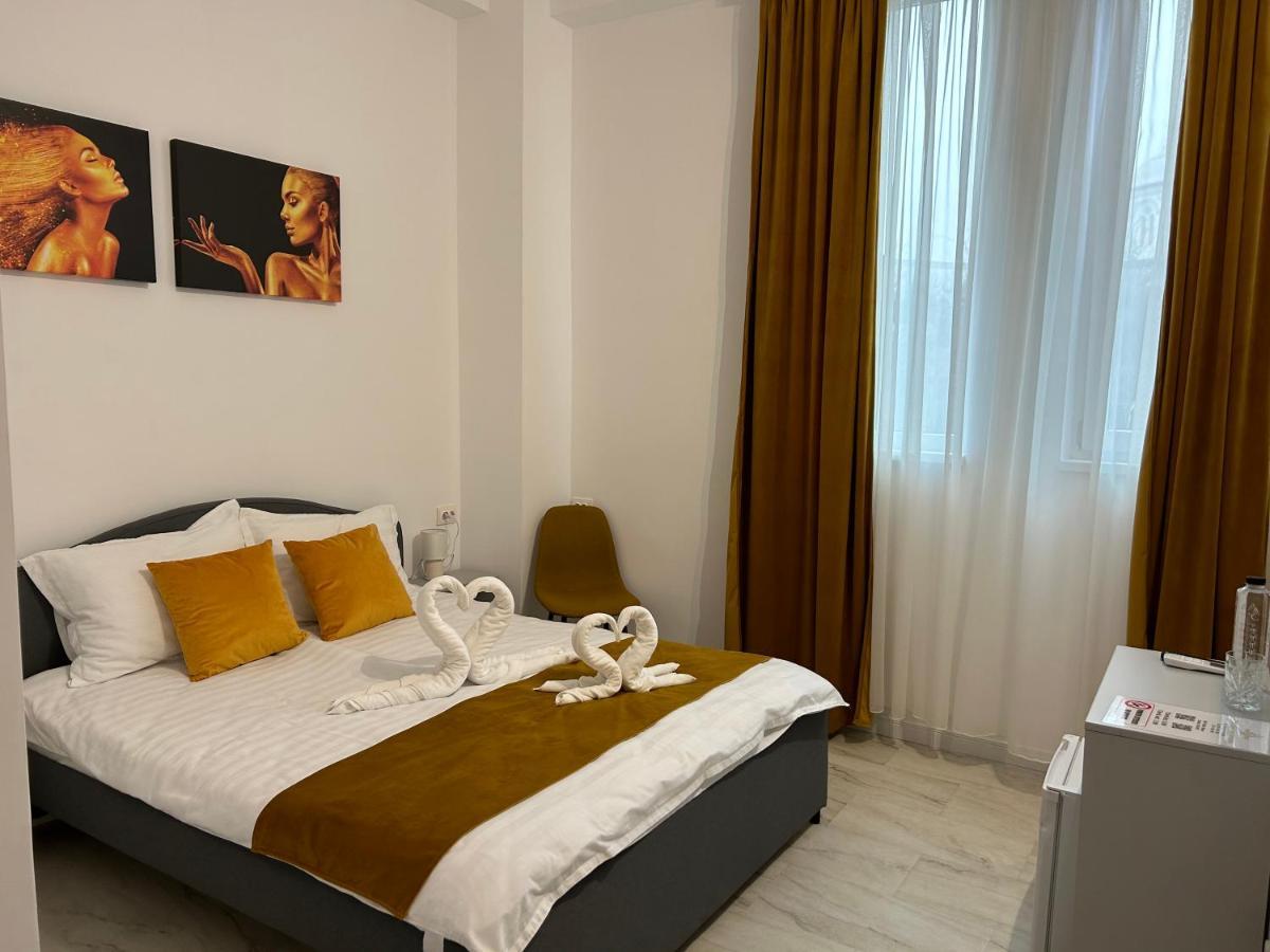 Hotel White House Alexandria Zewnętrze zdjęcie