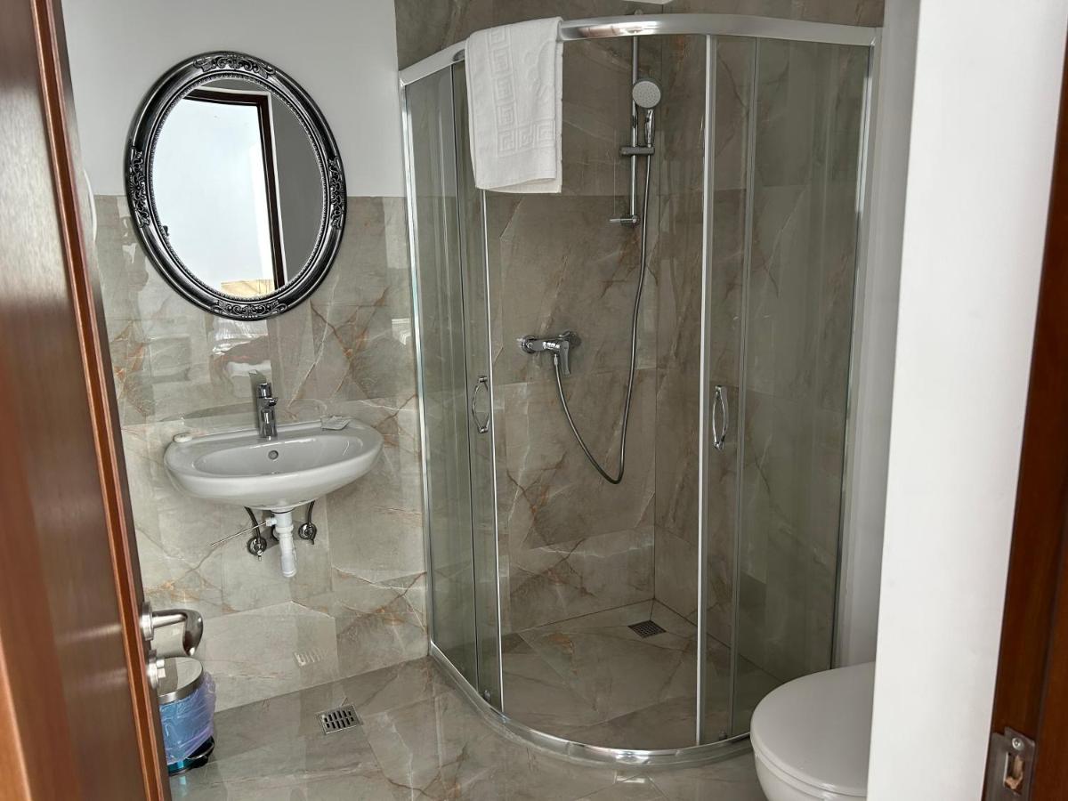 Hotel White House Alexandria Zewnętrze zdjęcie