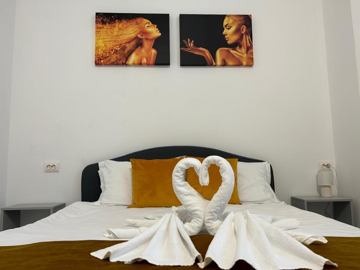 Hotel White House Alexandria Zewnętrze zdjęcie