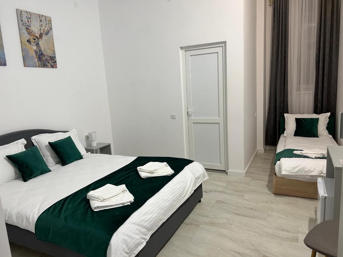 Hotel White House Alexandria Zewnętrze zdjęcie