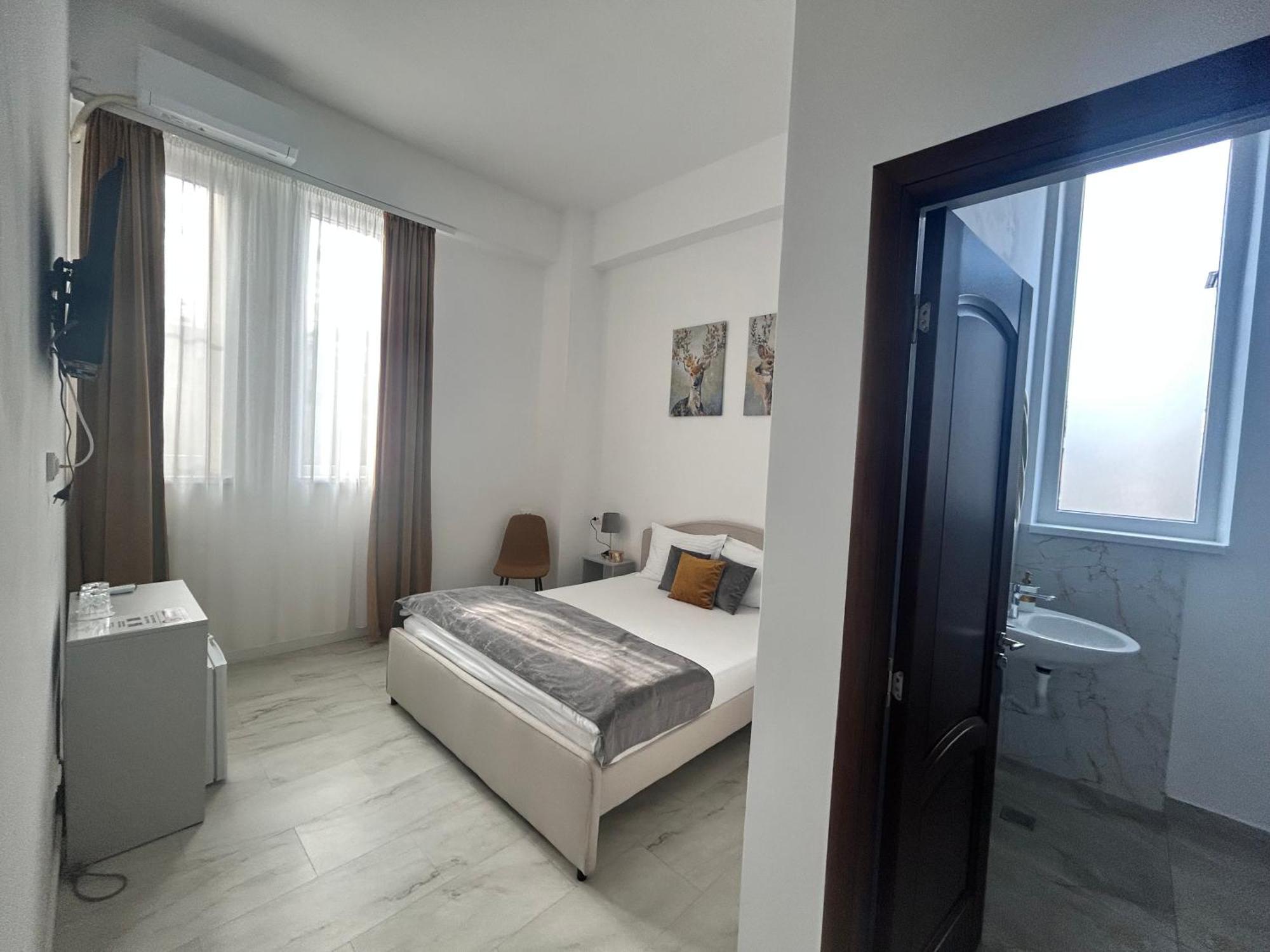 Hotel White House Alexandria Zewnętrze zdjęcie