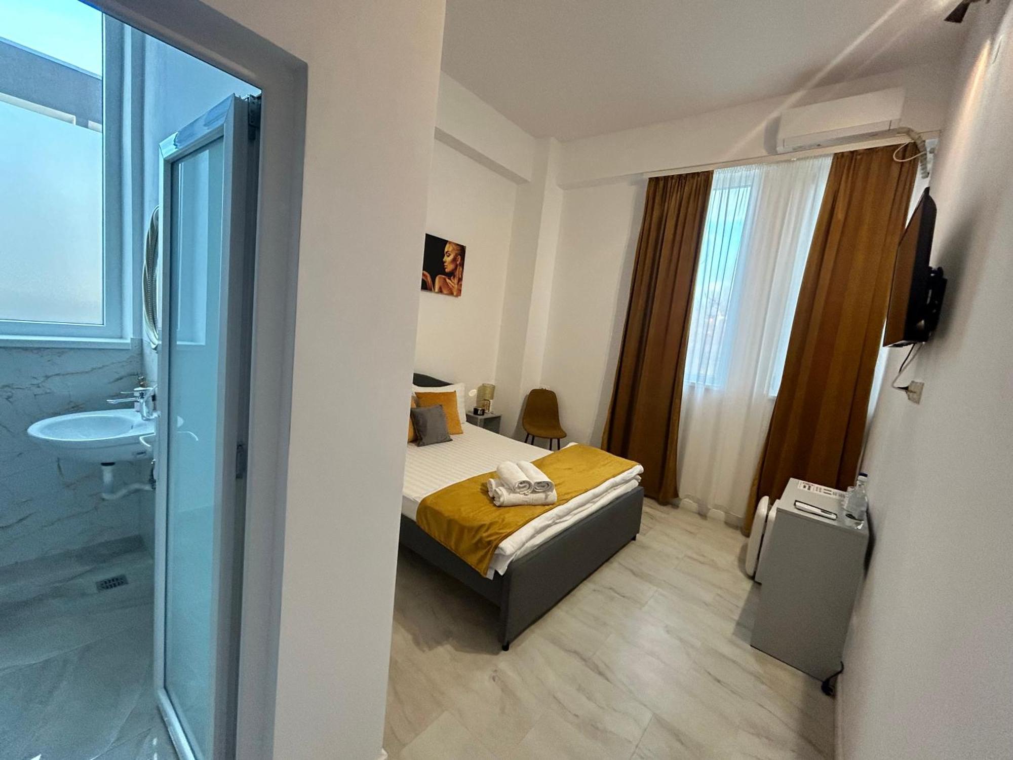 Hotel White House Alexandria Zewnętrze zdjęcie