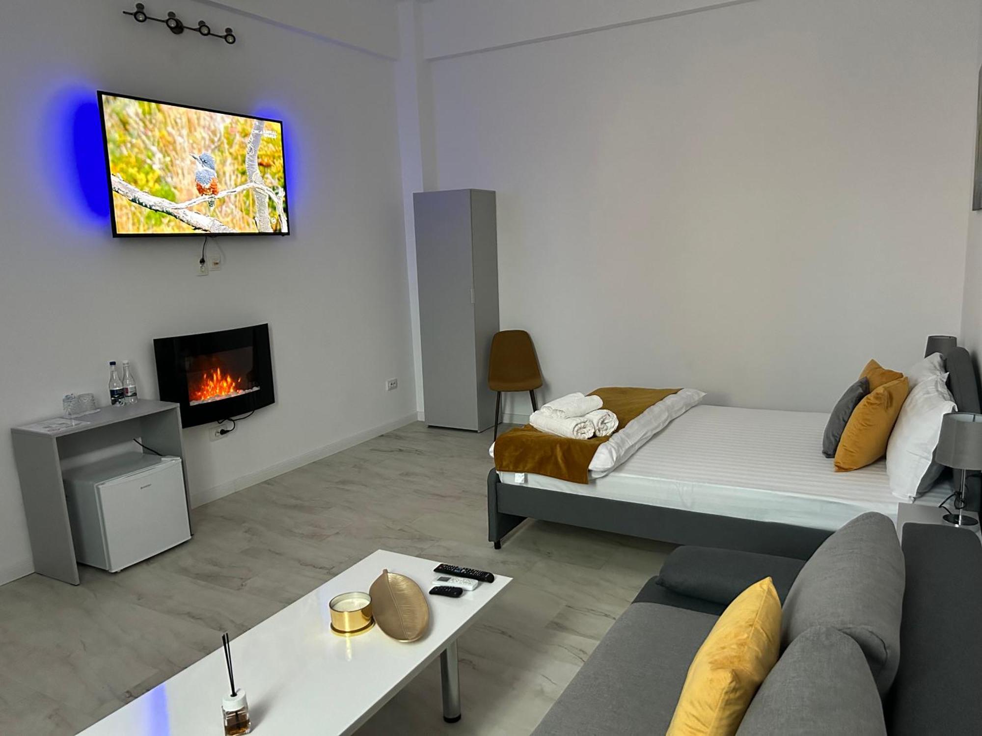 Hotel White House Alexandria Zewnętrze zdjęcie