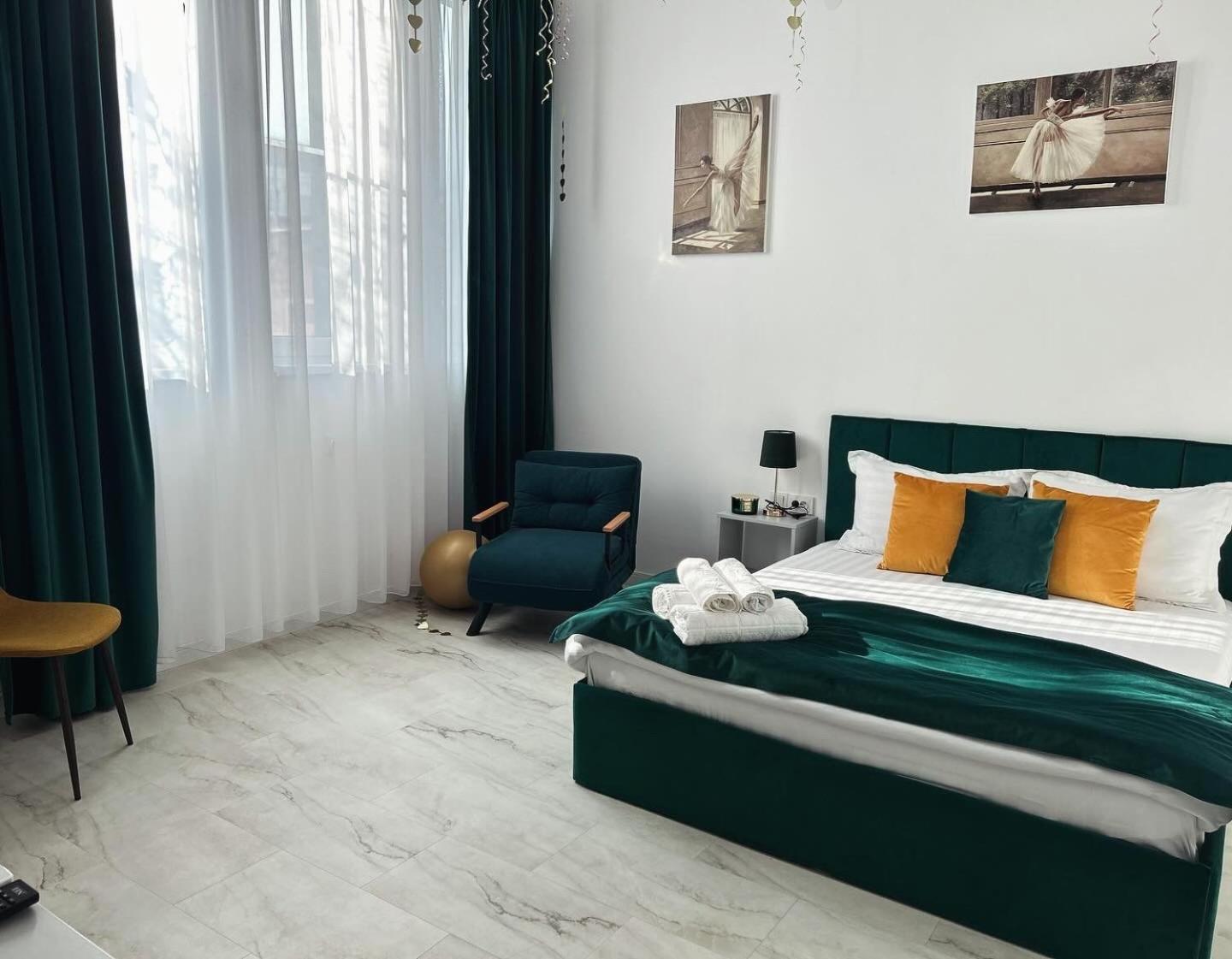 Hotel White House Alexandria Zewnętrze zdjęcie