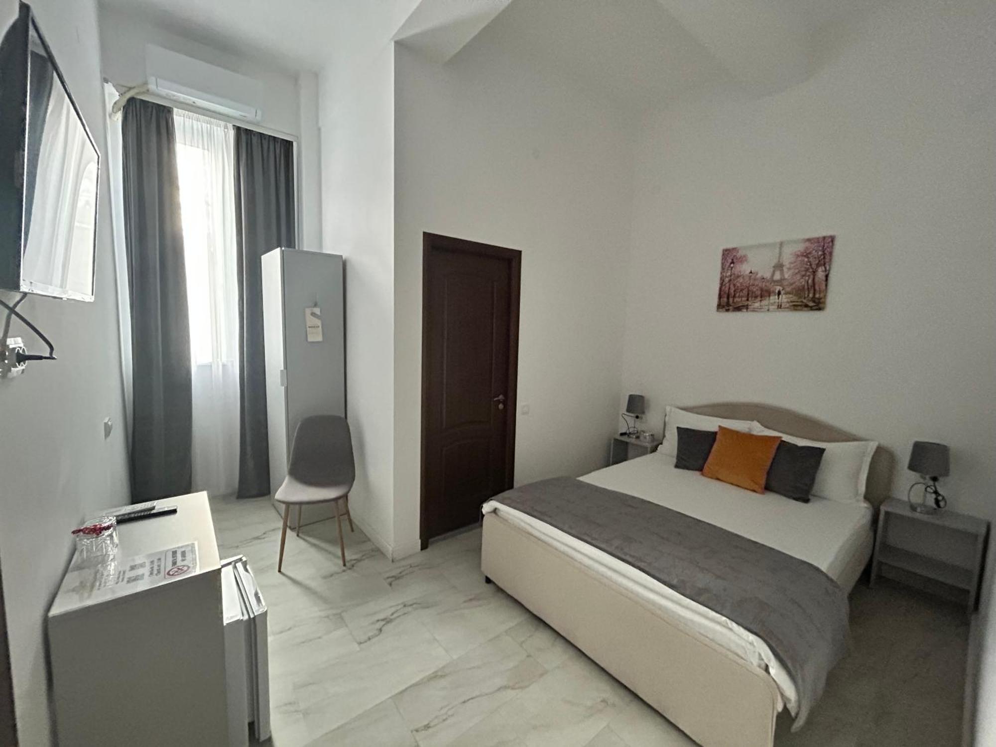 Hotel White House Alexandria Zewnętrze zdjęcie