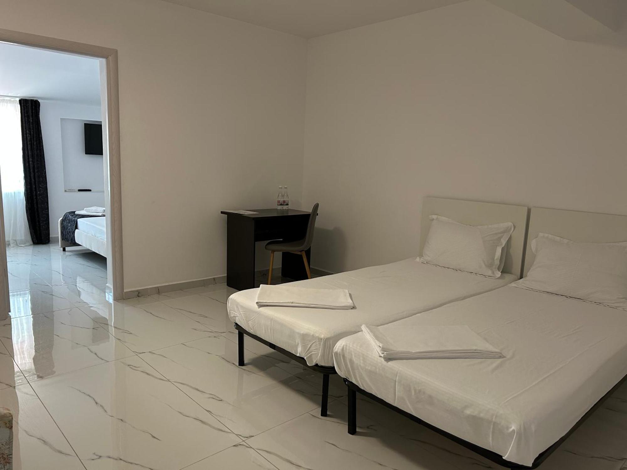 Hotel White House Alexandria Zewnętrze zdjęcie